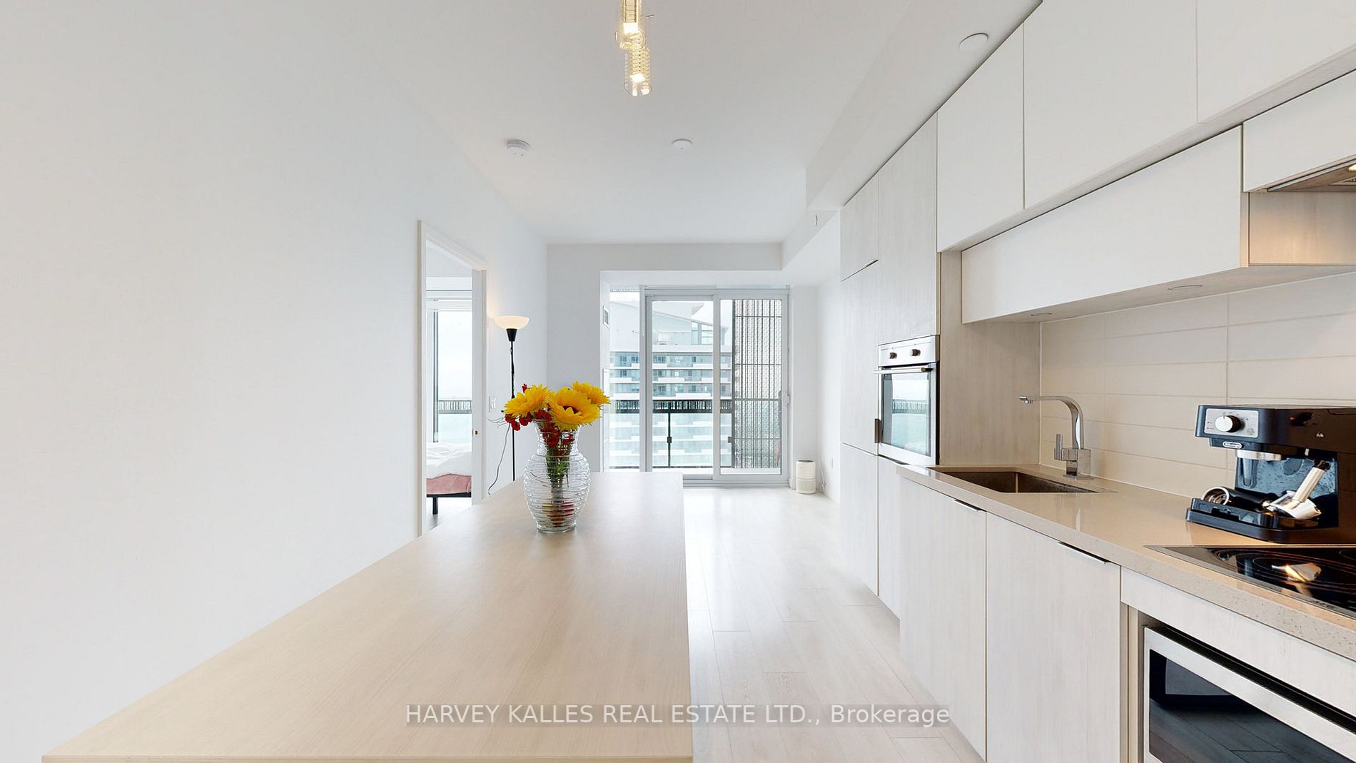 8 Eglinton Ave E, #5312