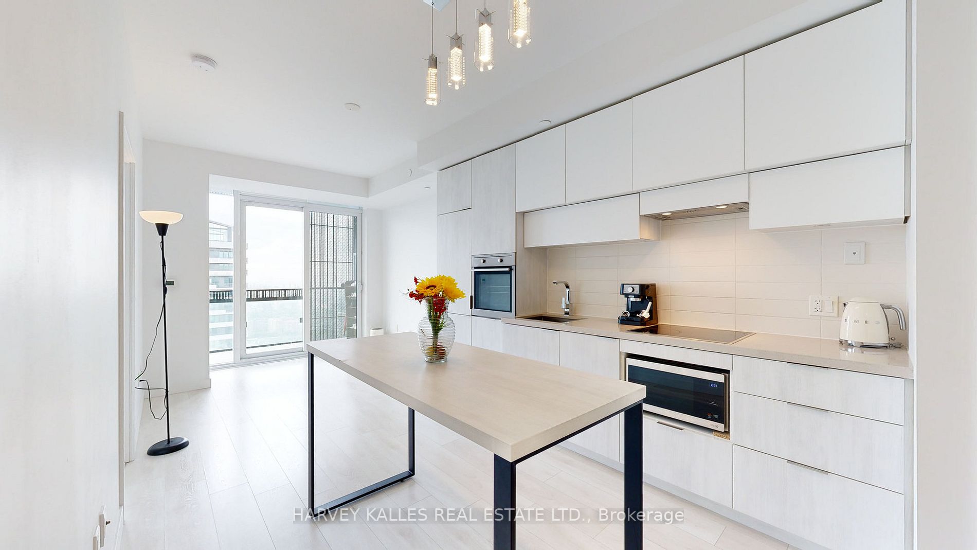 8 Eglinton Ave E, #5312