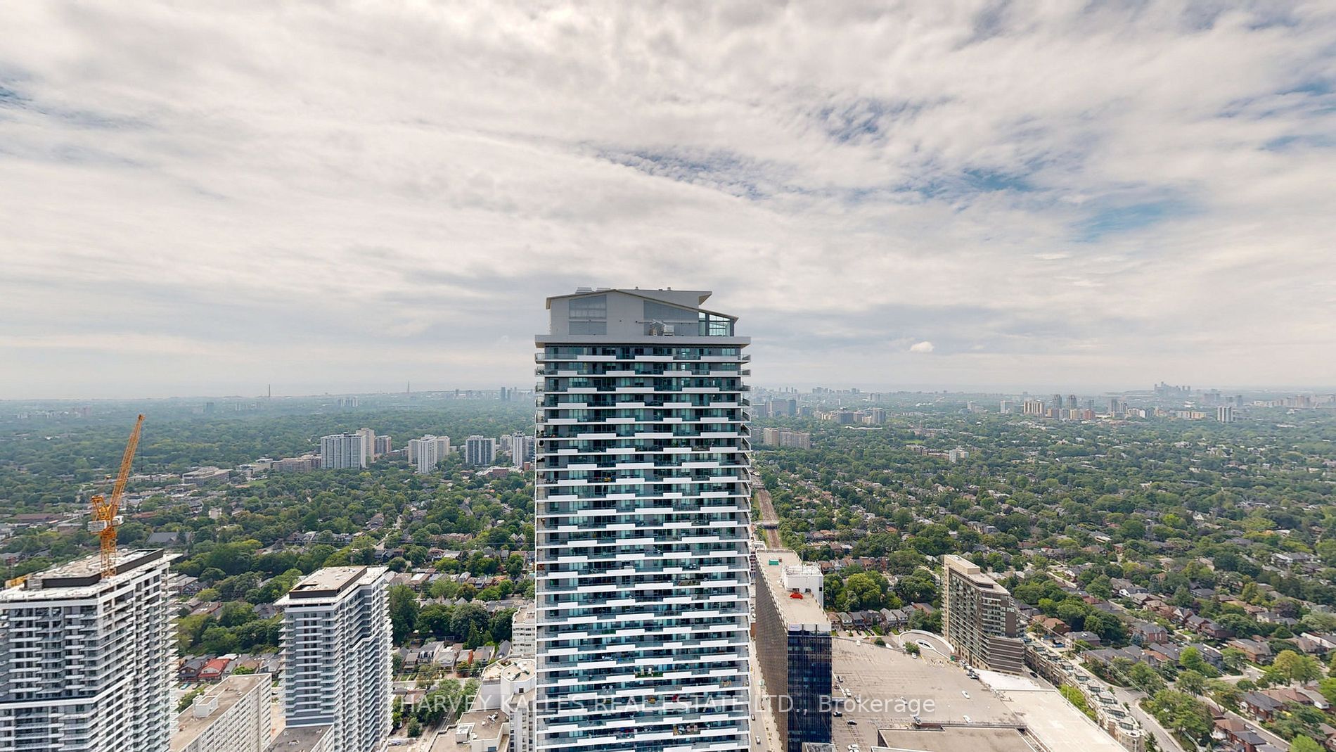 8 Eglinton Ave E, #5312