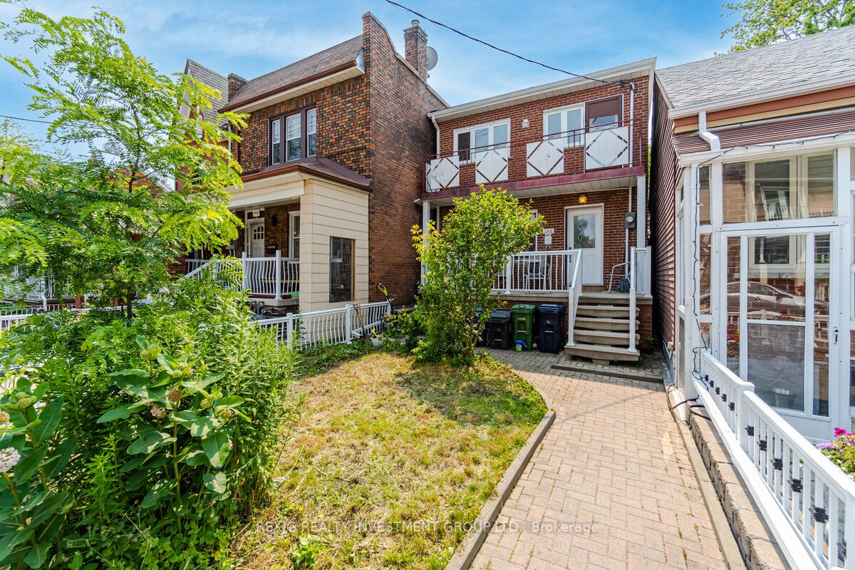 142 Palmerston Ave