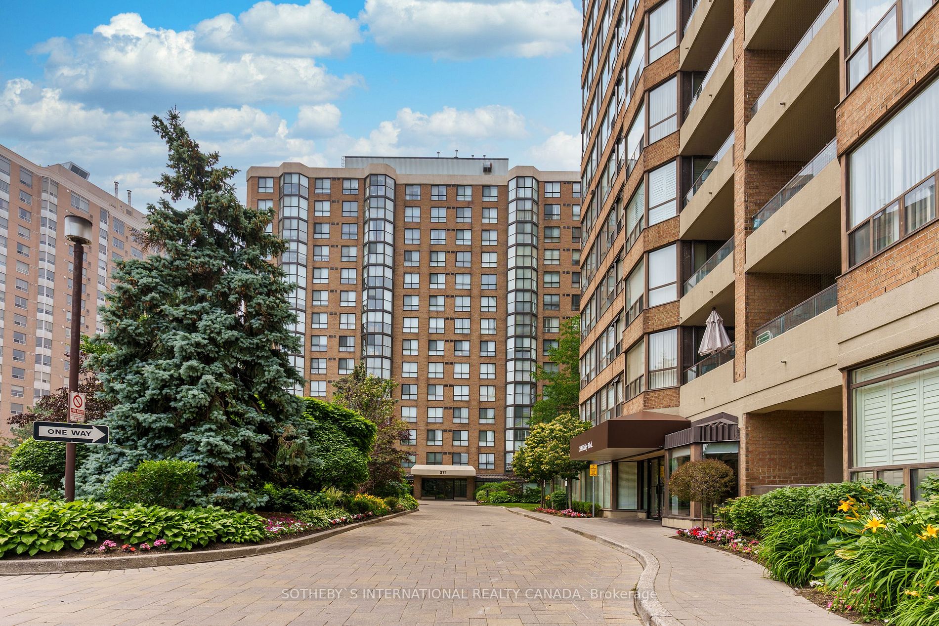 271 Ridley Blvd, #1407