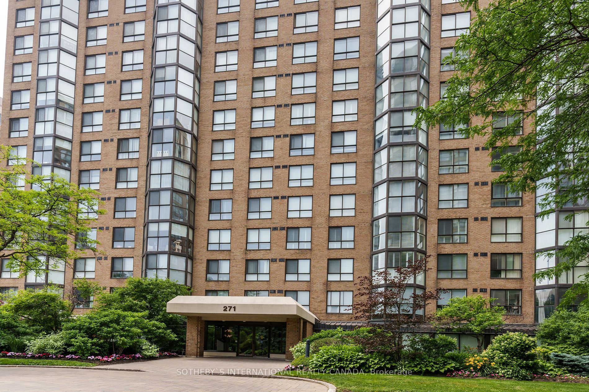 271 Ridley Blvd, #1407