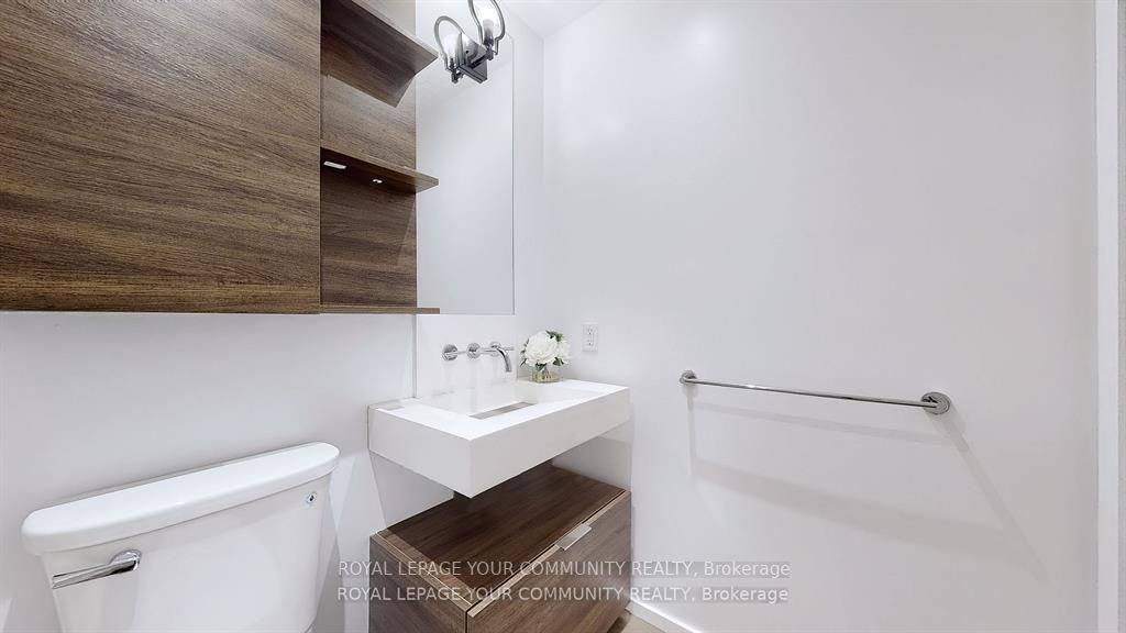 5 St Joseph St, #202