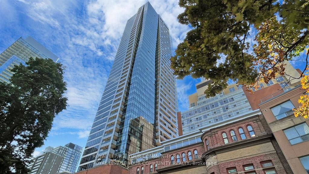 5 St Joseph St, #202