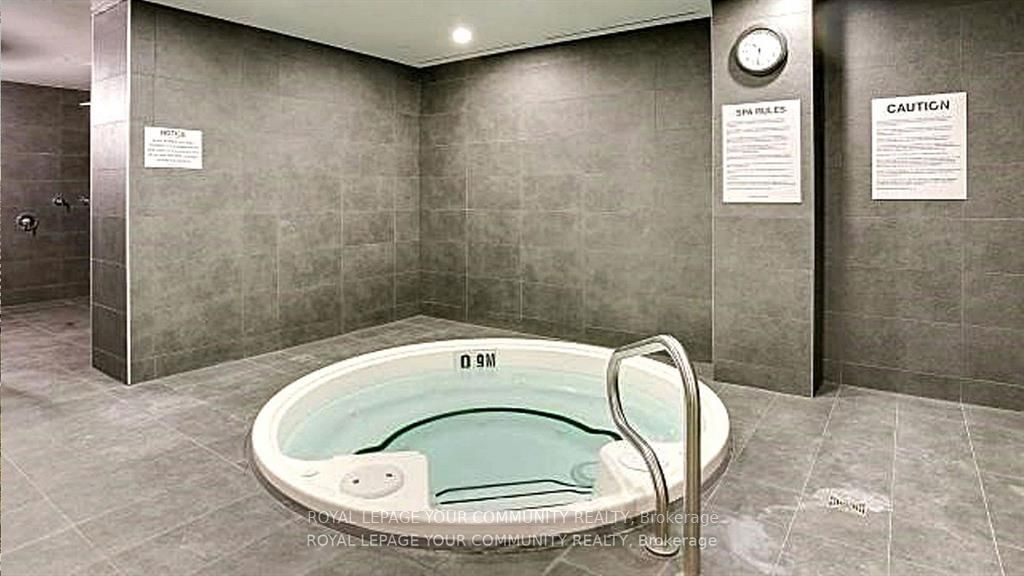 5 St Joseph St, #202