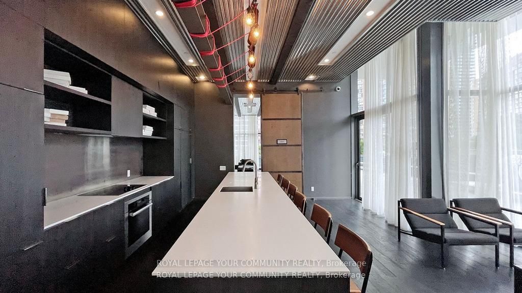 5 St Joseph St, #202