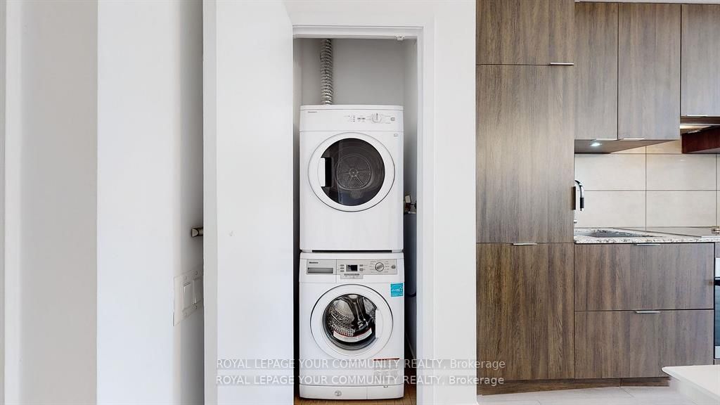 5 St Joseph St, #202