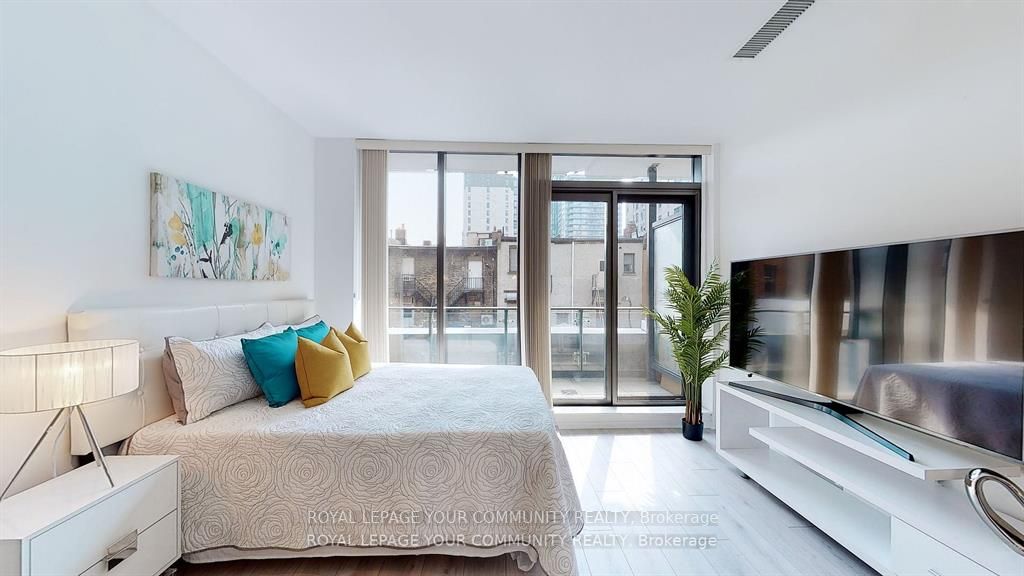 5 St Joseph St, #202