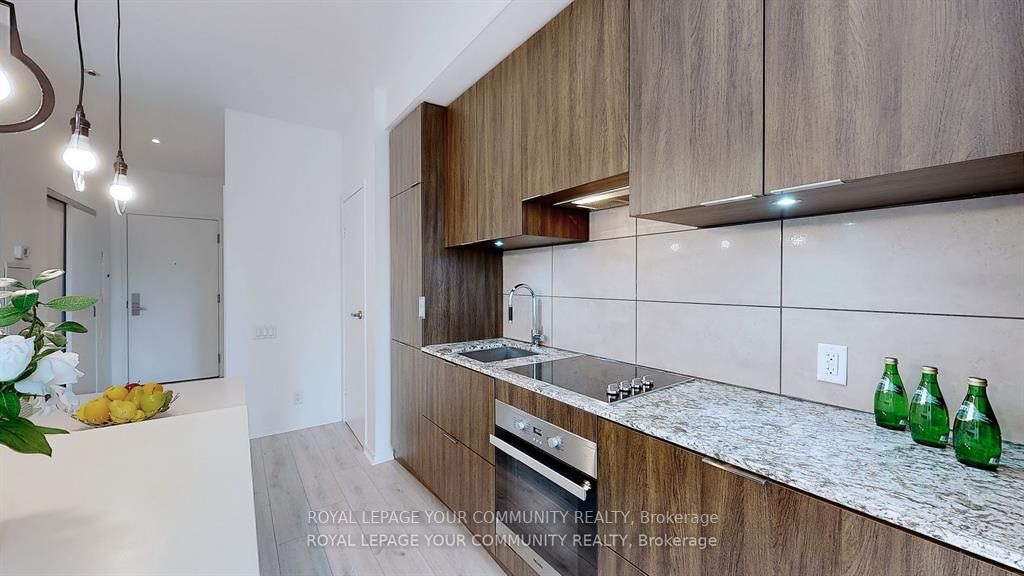 5 St Joseph St, #202