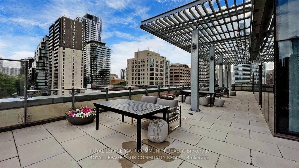 5 St Joseph St, #202