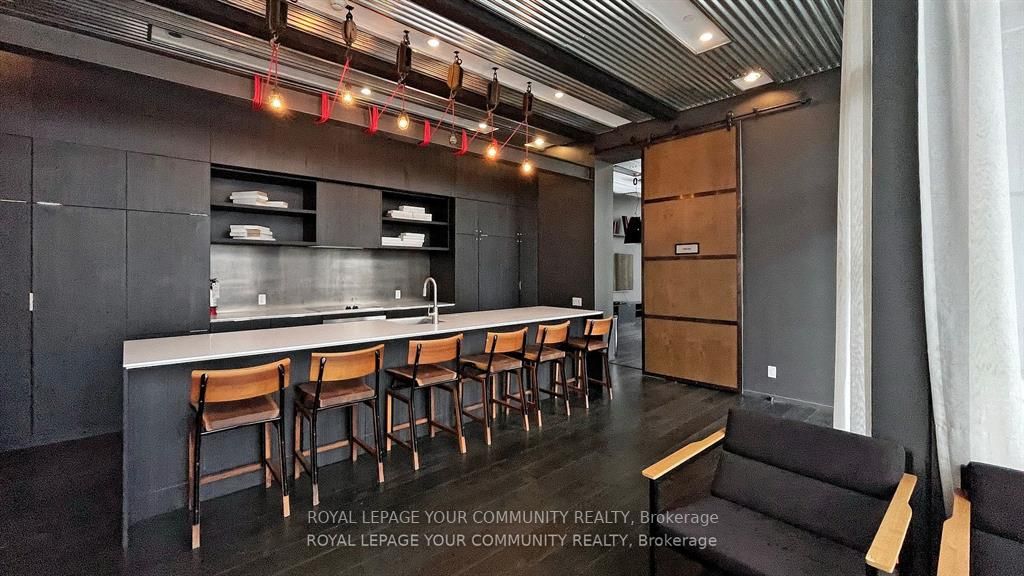 5 St Joseph St, #202