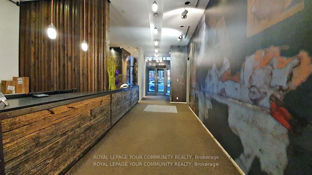 5 St Joseph St, #202