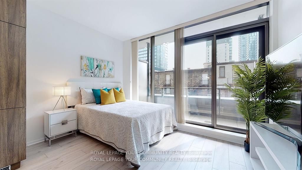 5 St Joseph St, #202