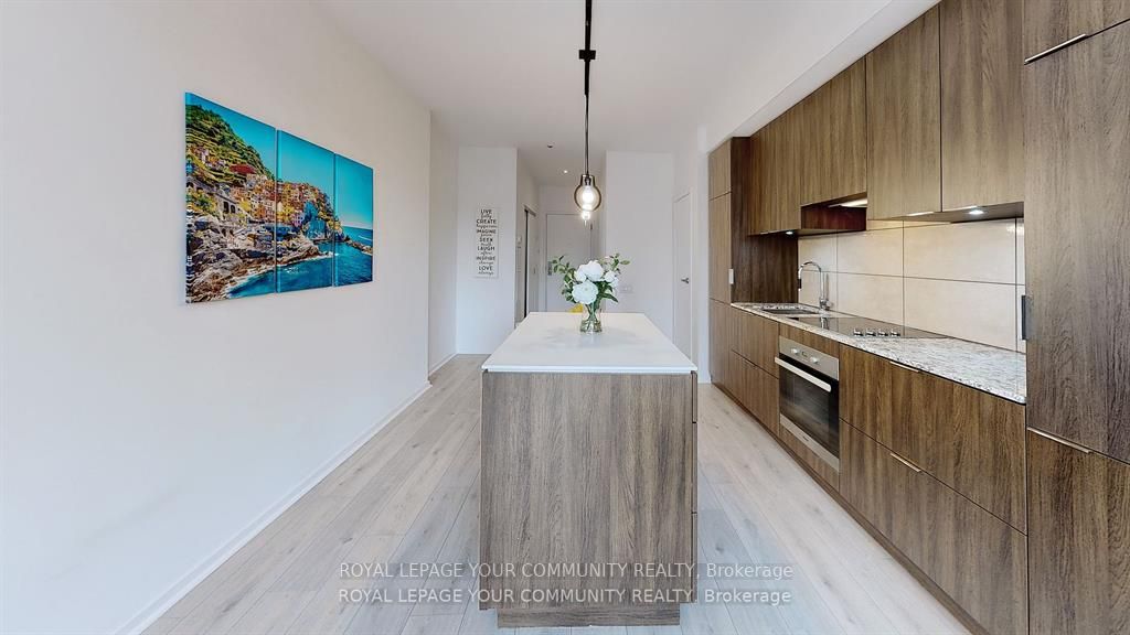 5 St Joseph St, #202