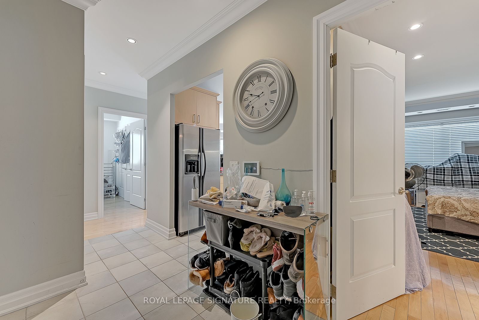 890 Sheppard Ave W, #115