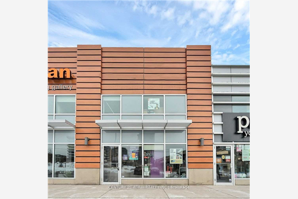 895 Lawrence Ave E, Toronto
