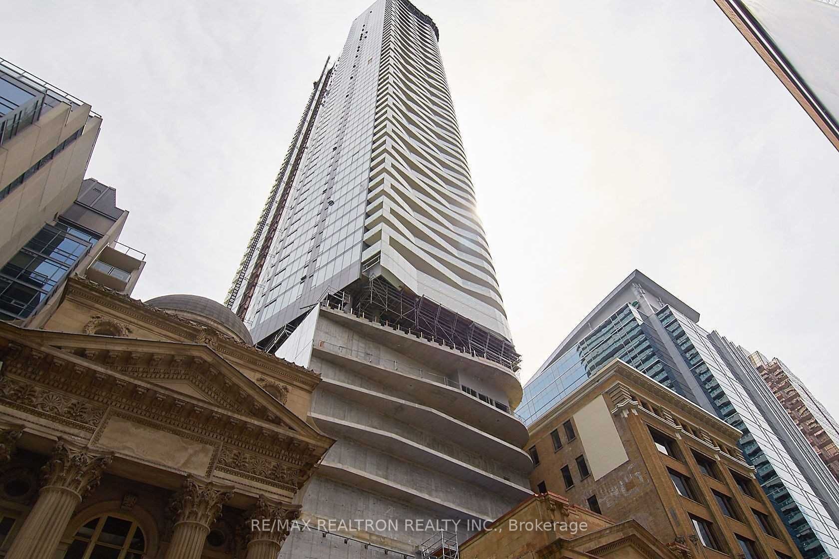 197 Yonge St, #3113