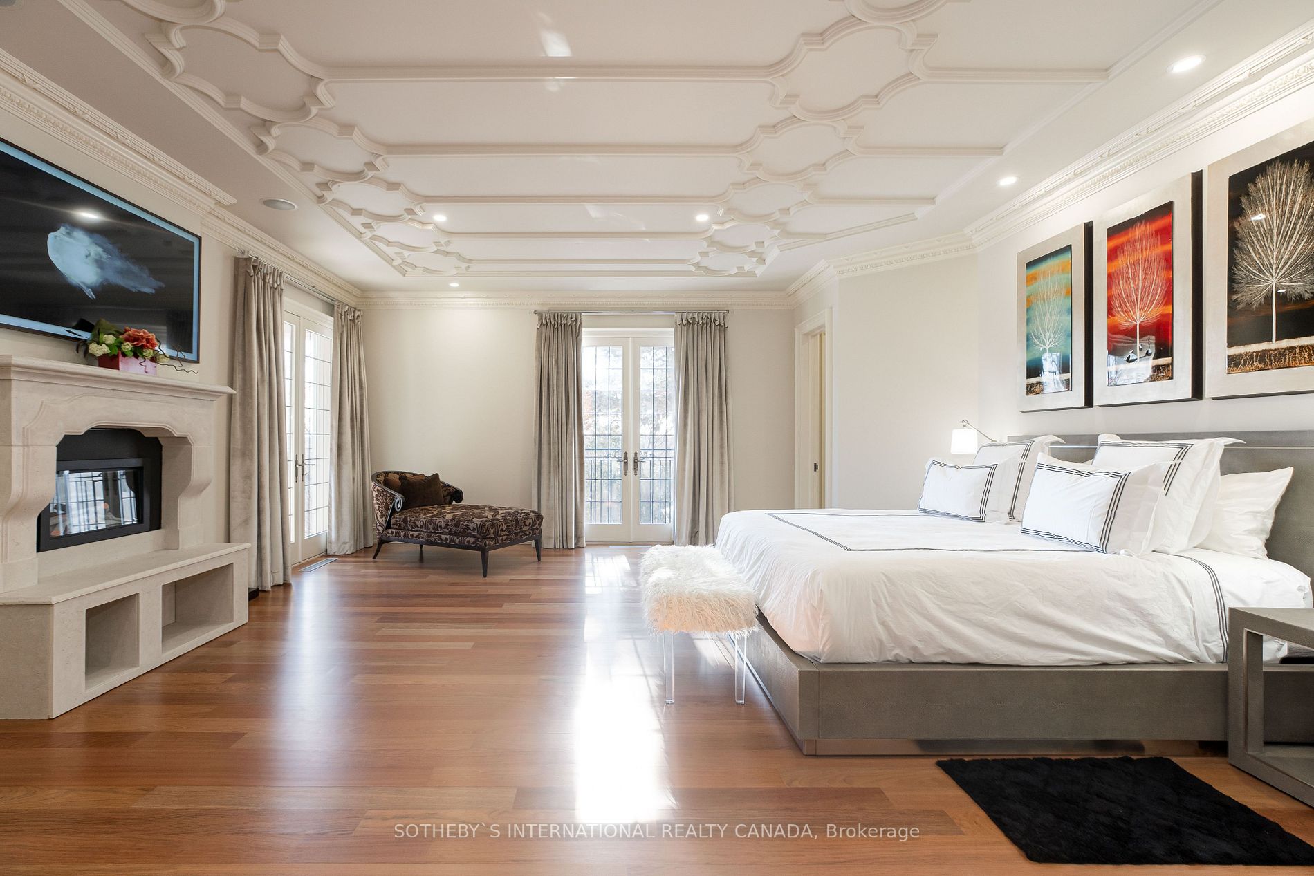 45 Bayview Ridge
