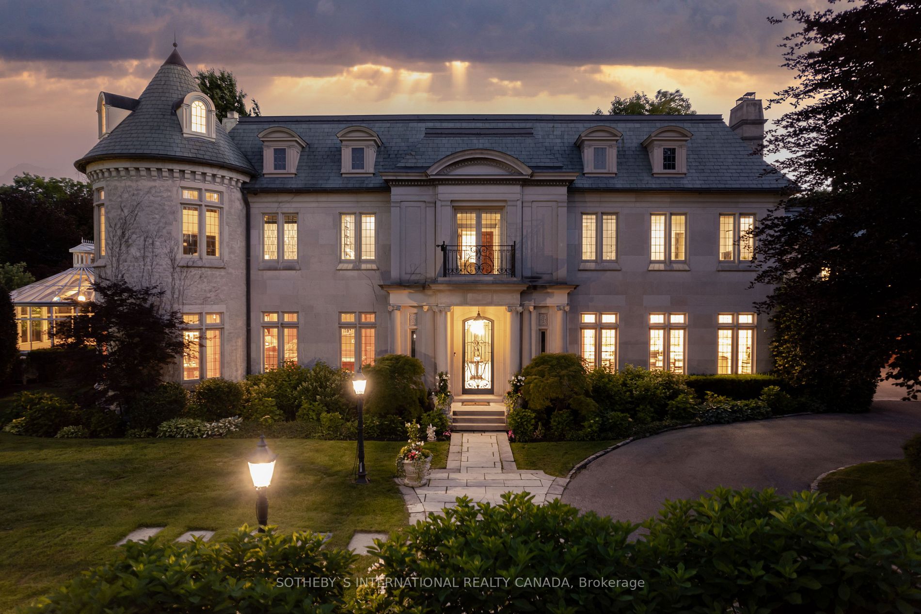 45 Bayview Ridge