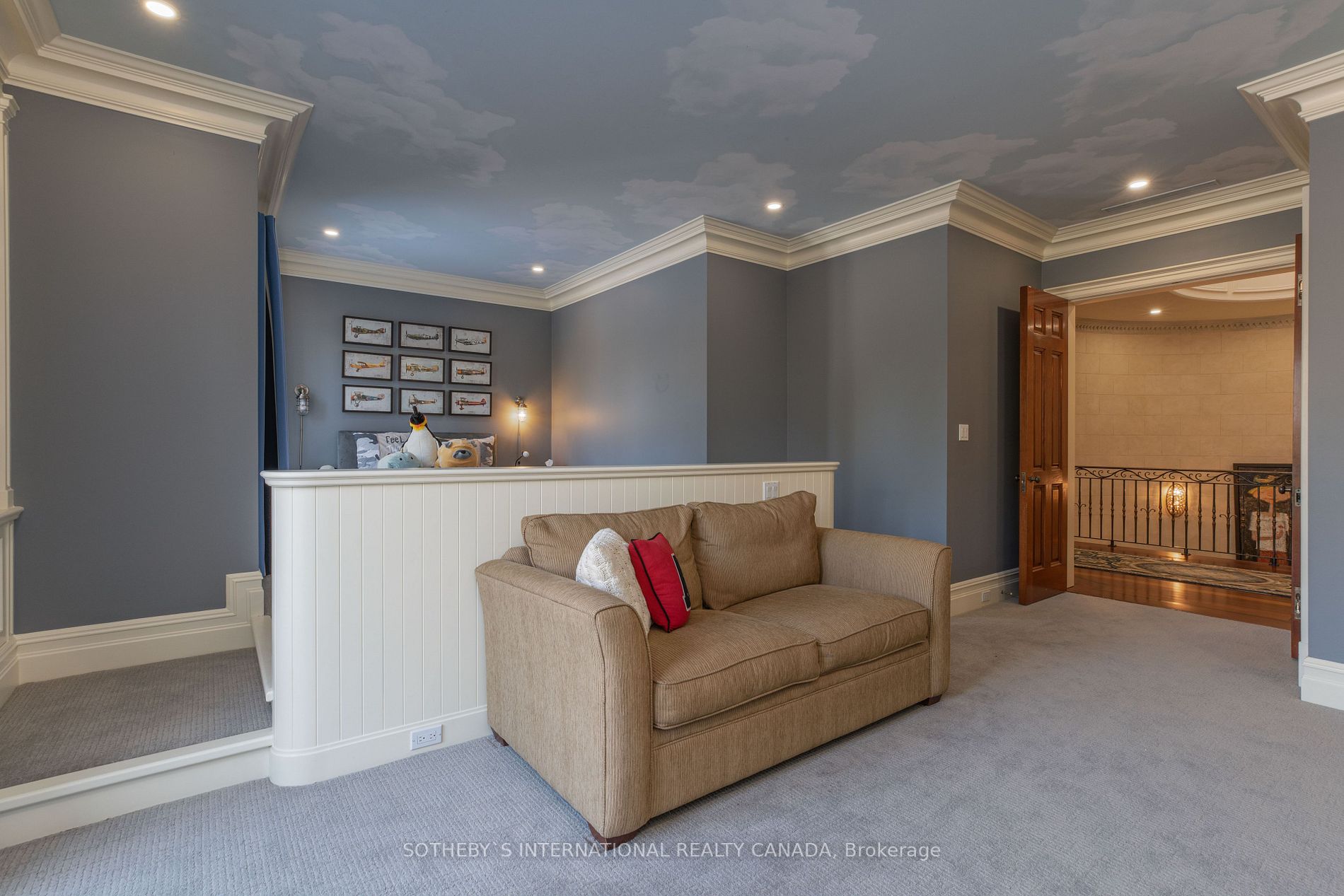 45 Bayview Ridge
