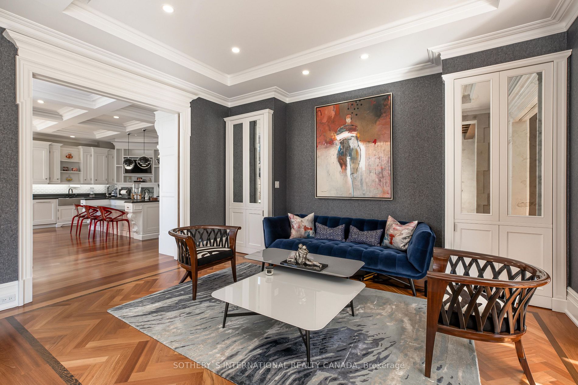 45 Bayview Ridge