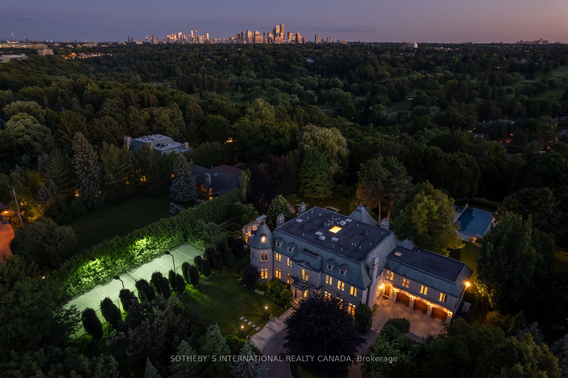 45 Bayview Ridge