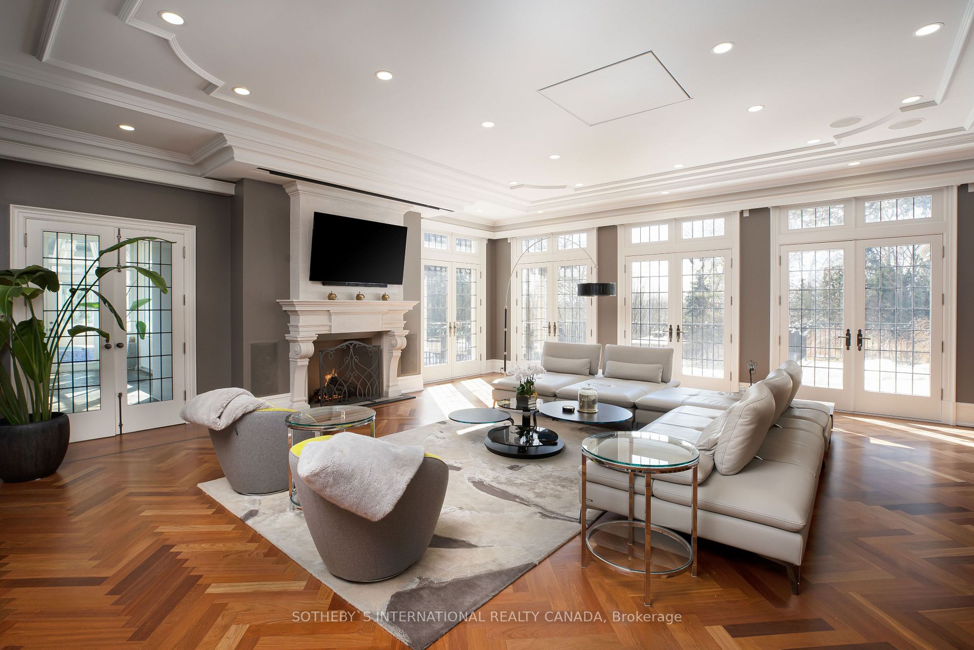 45 Bayview Ridge