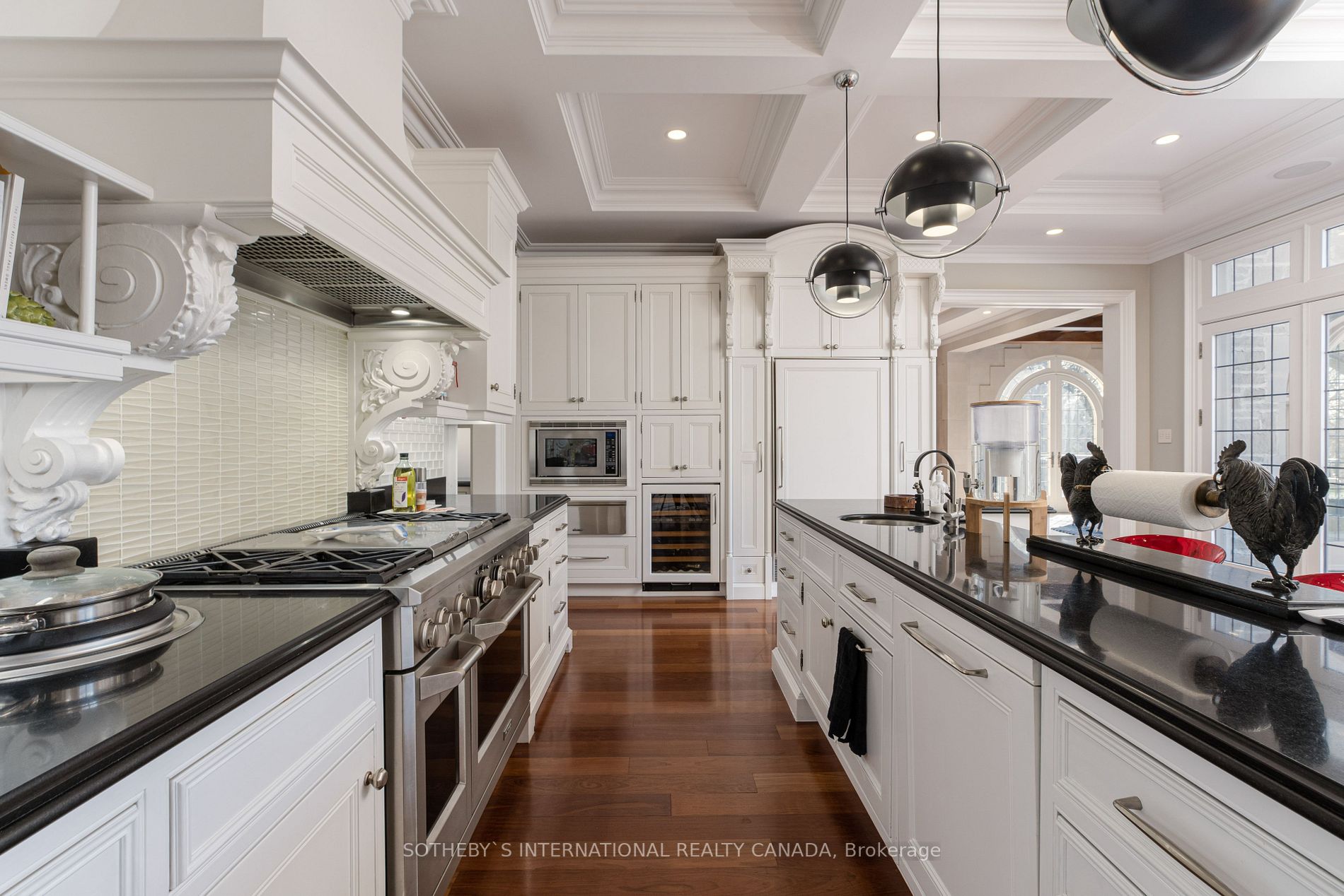 45 Bayview Ridge