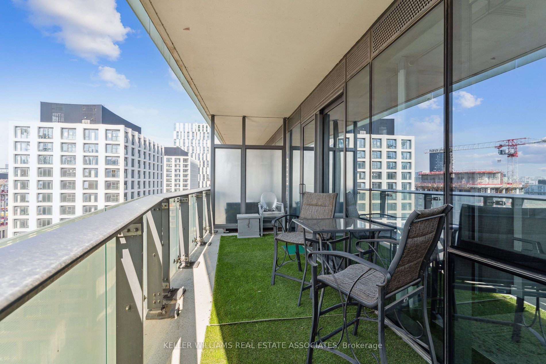 390 Cherry St, #1203