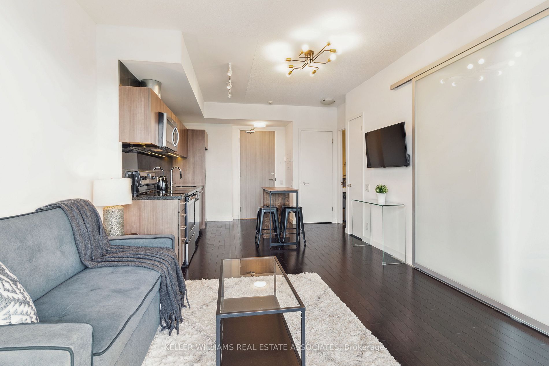 390 Cherry St, #1203