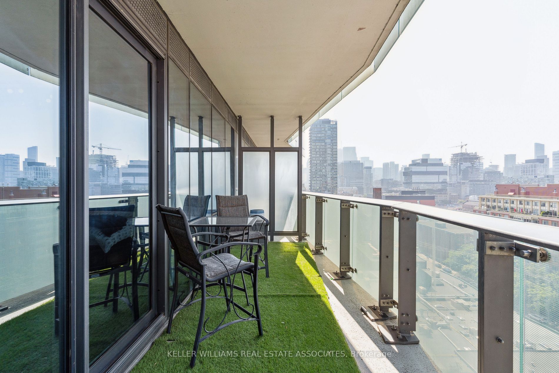390 Cherry St, #1203