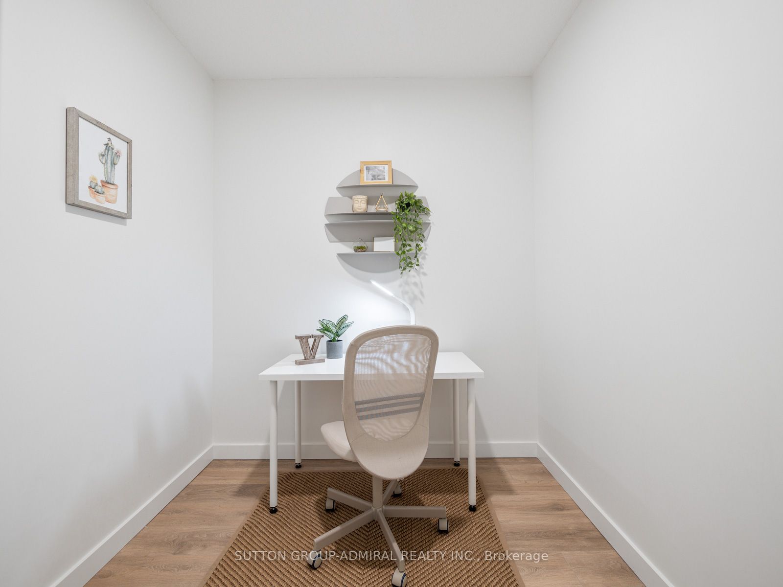 85 Mcmahon Dr, #3509