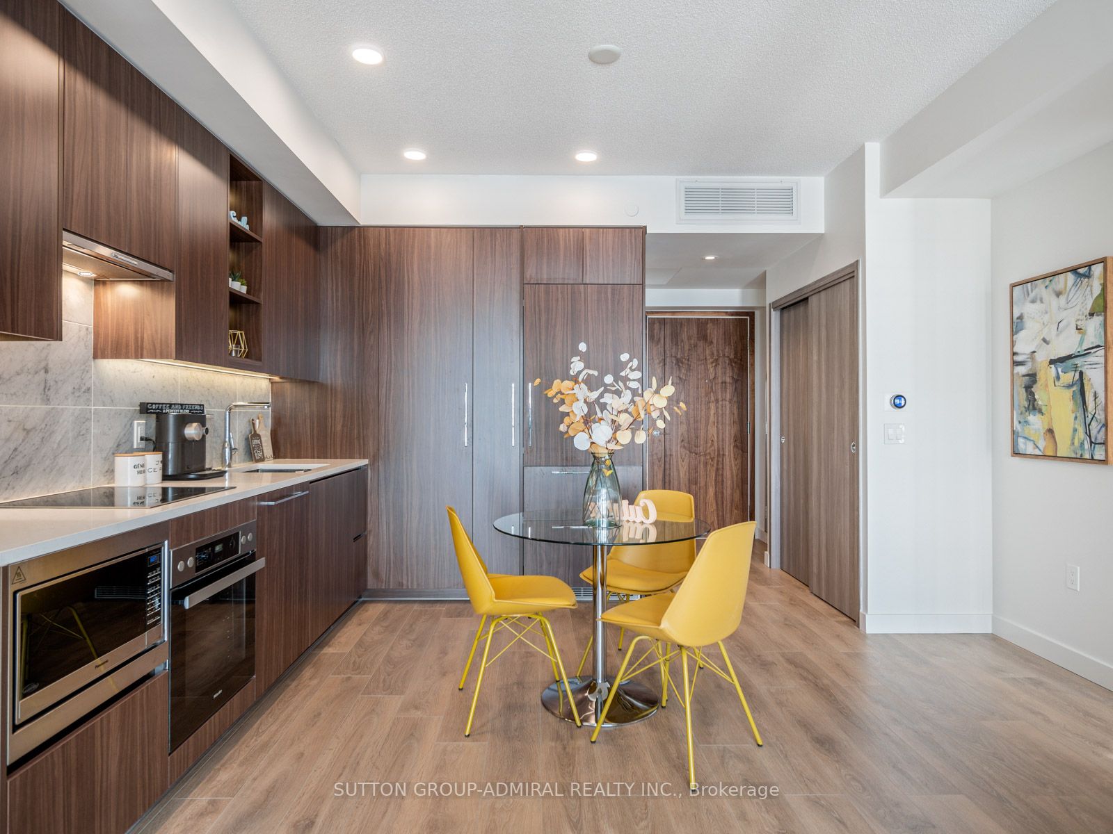 85 Mcmahon Dr, #3509