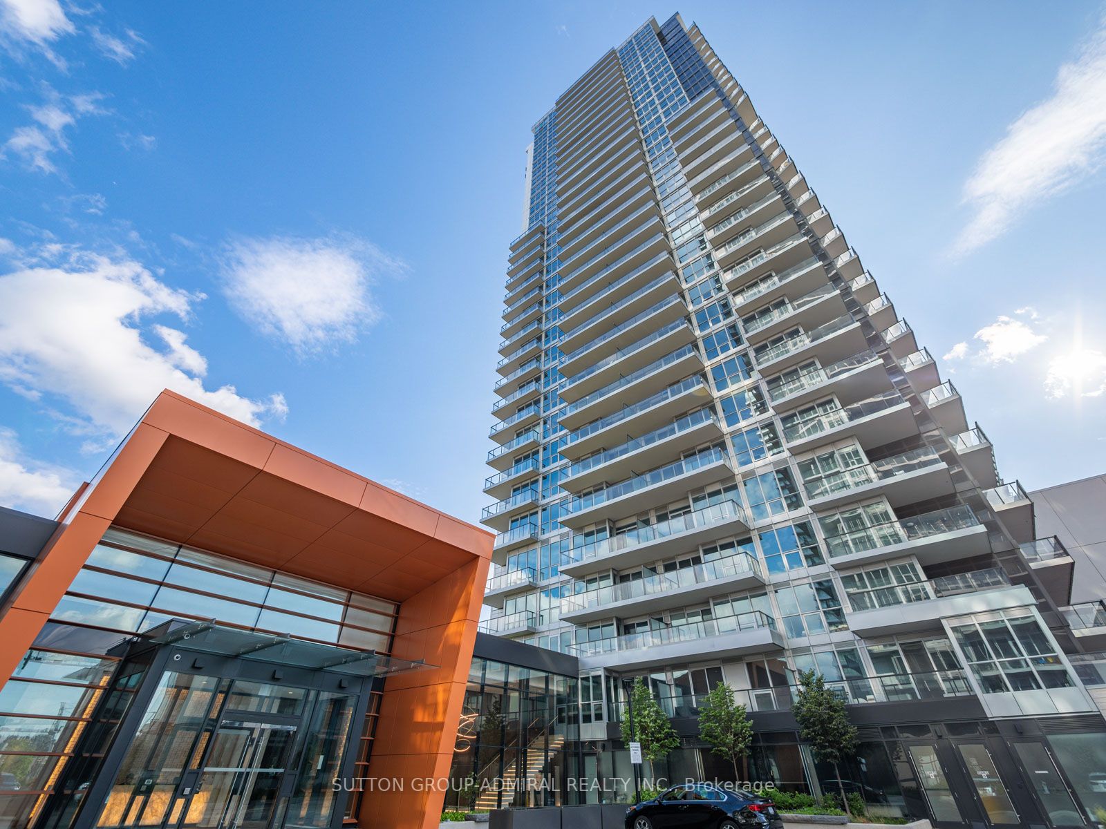 85 Mcmahon Dr, #3509