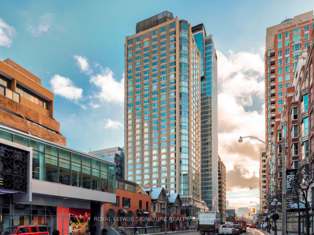 155 Yorkville Ave, #1110