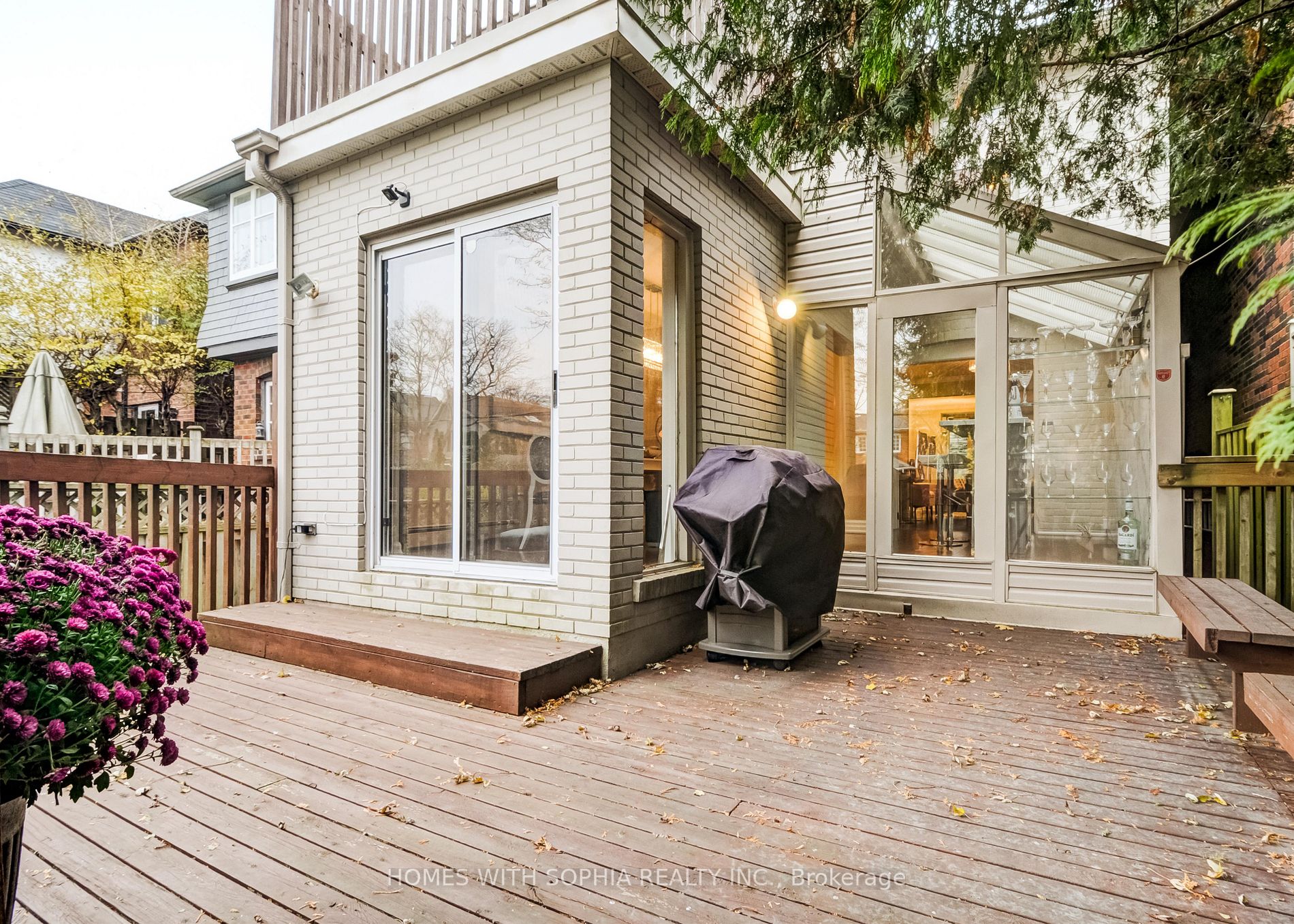 448 St Clements Avenue