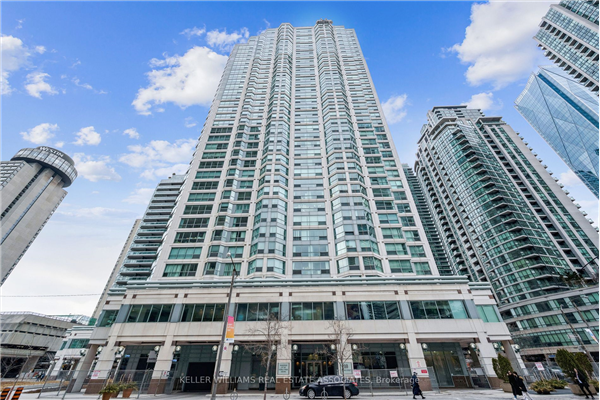 10 Yonge St, Toronto