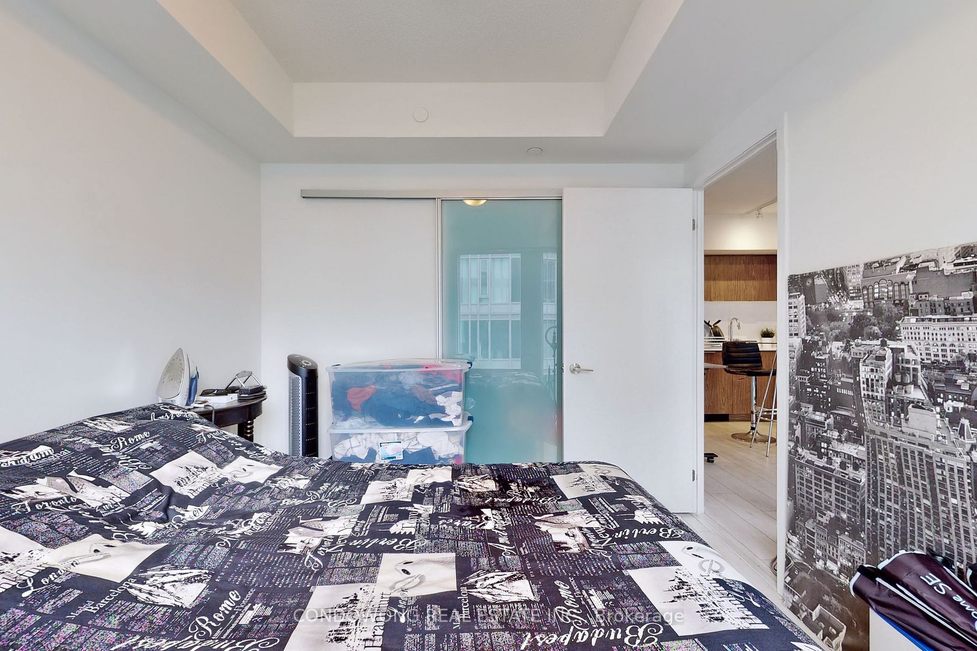60 Shuter St, #3001