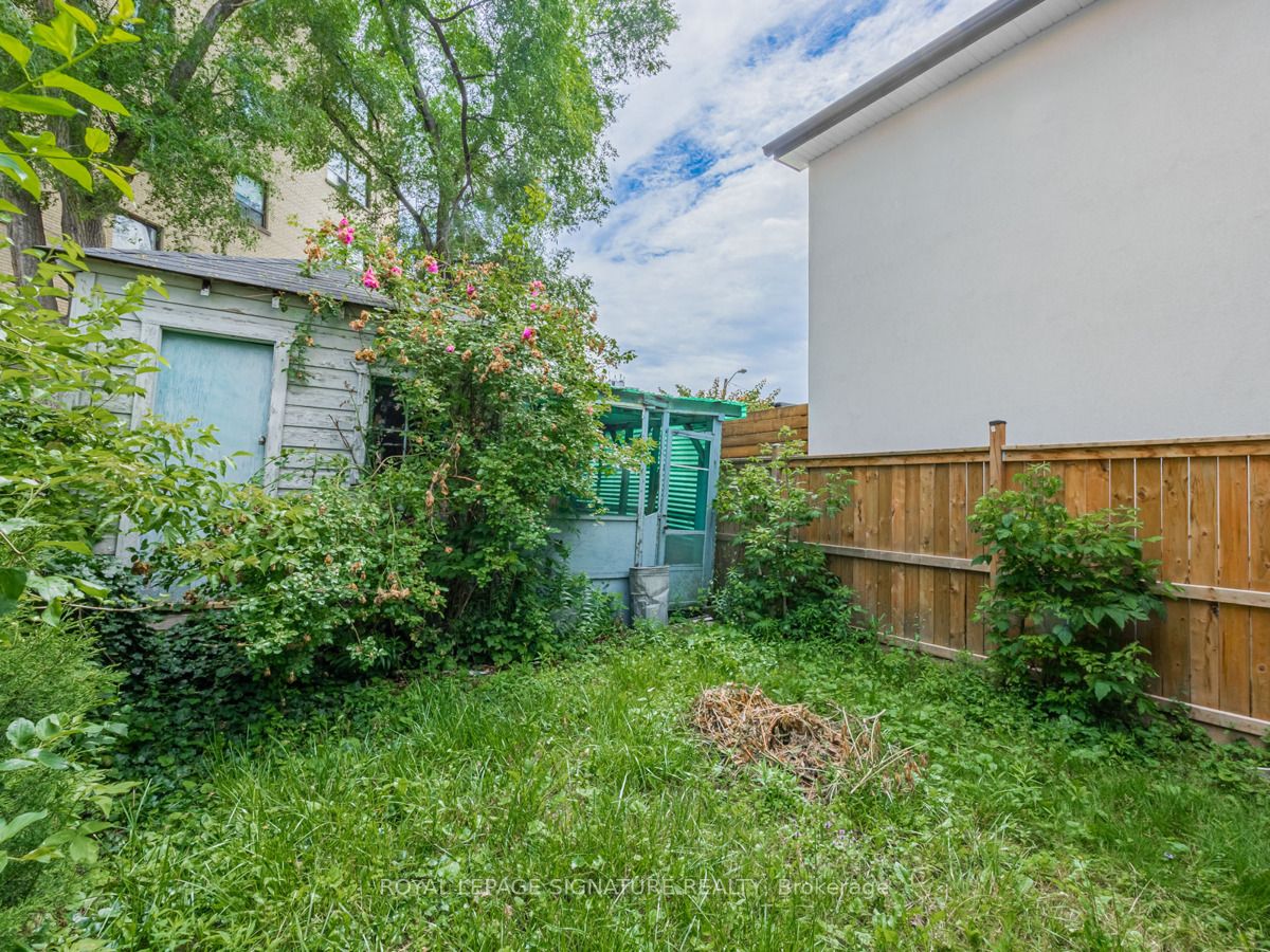 311 Wychwood Avenue