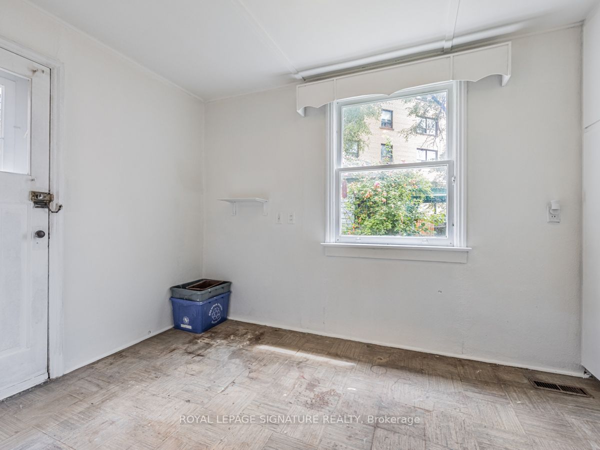 311 Wychwood Avenue