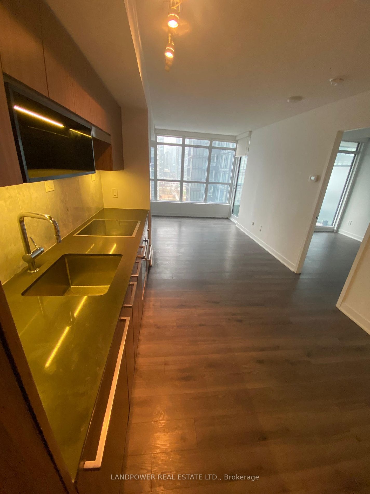 80 Queens Wharf Rd, #1708
