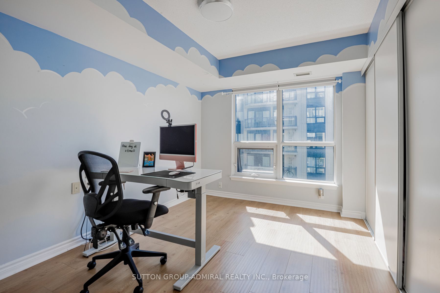 #502 - 872 Sheppard Ave, Toronto