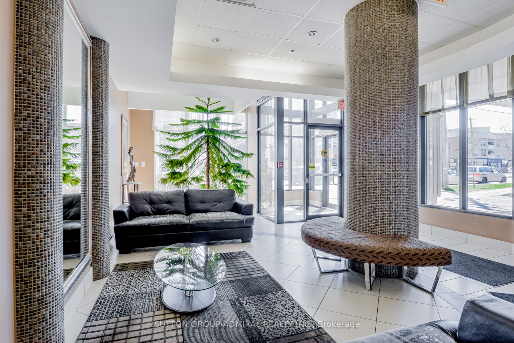 #502 - 872 Sheppard Ave, Toronto