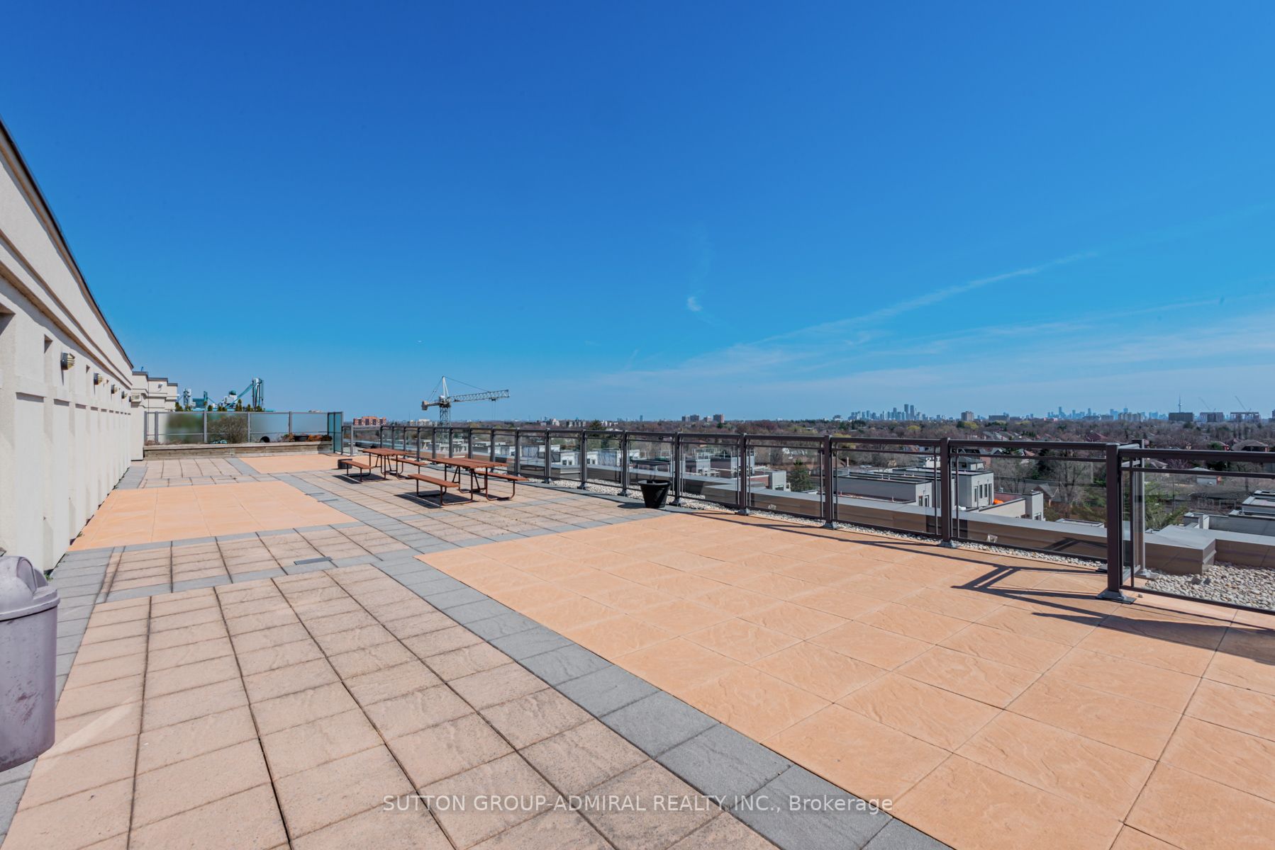 #502 - 872 Sheppard Ave, Toronto