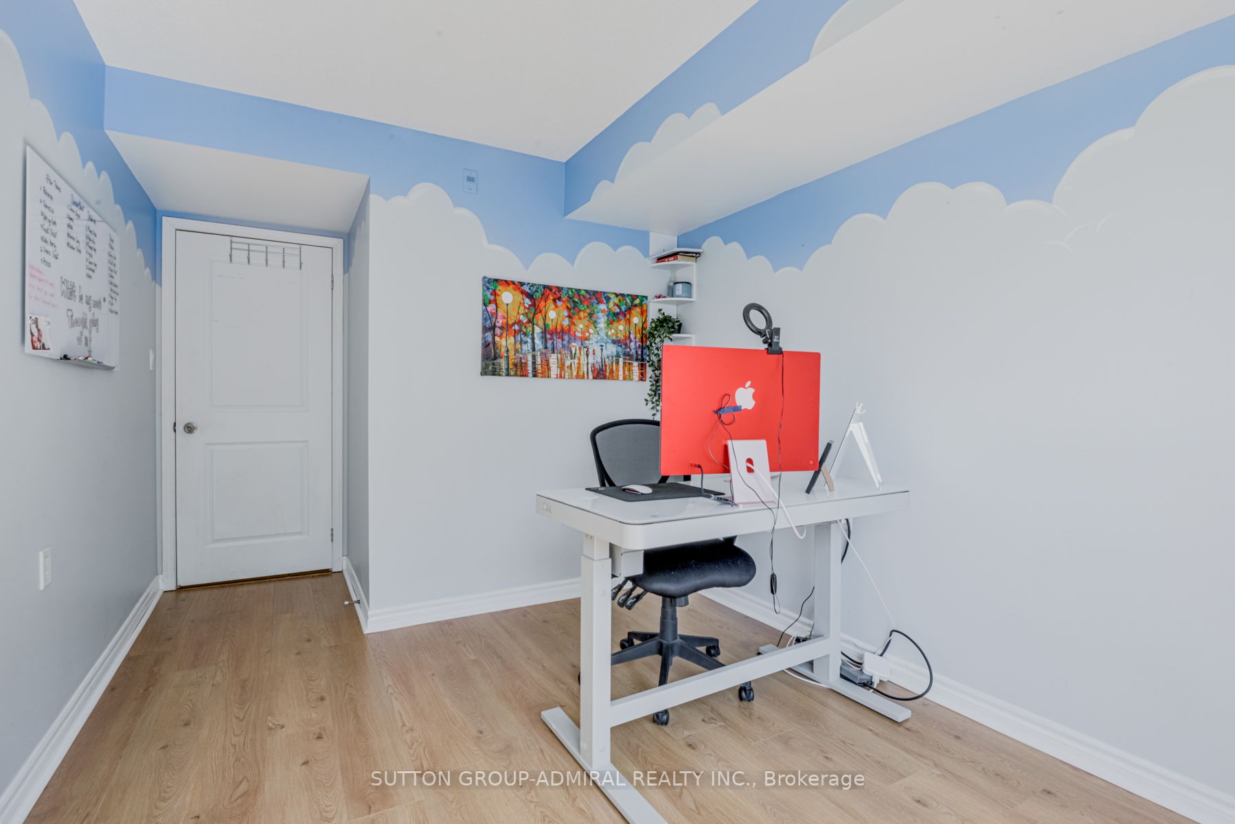 #502 - 872 Sheppard Ave, Toronto