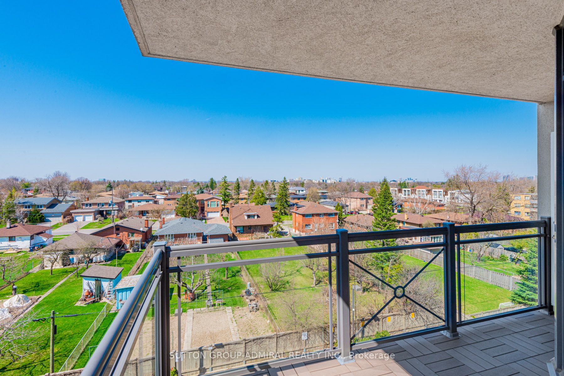 #502 - 872 Sheppard Ave, Toronto