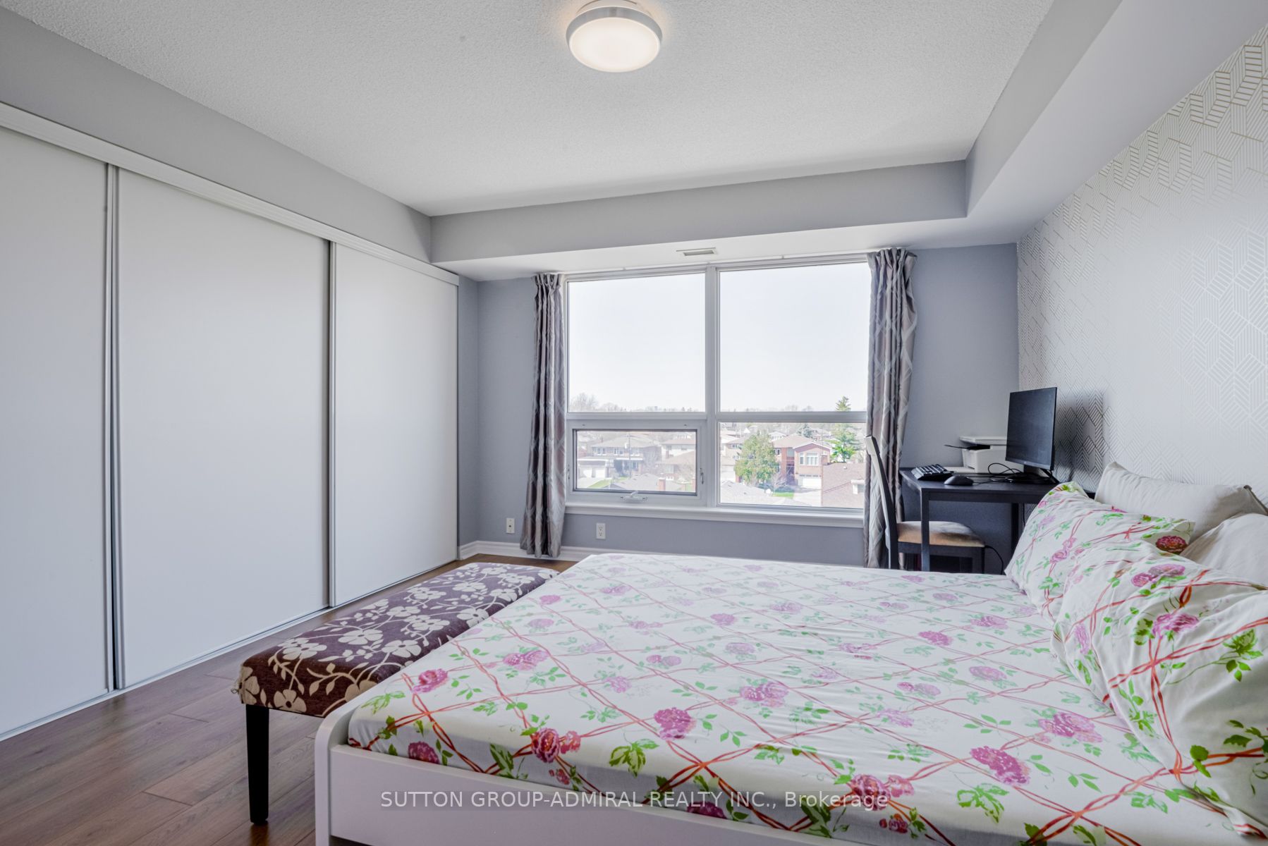 #502 - 872 Sheppard Ave, Toronto