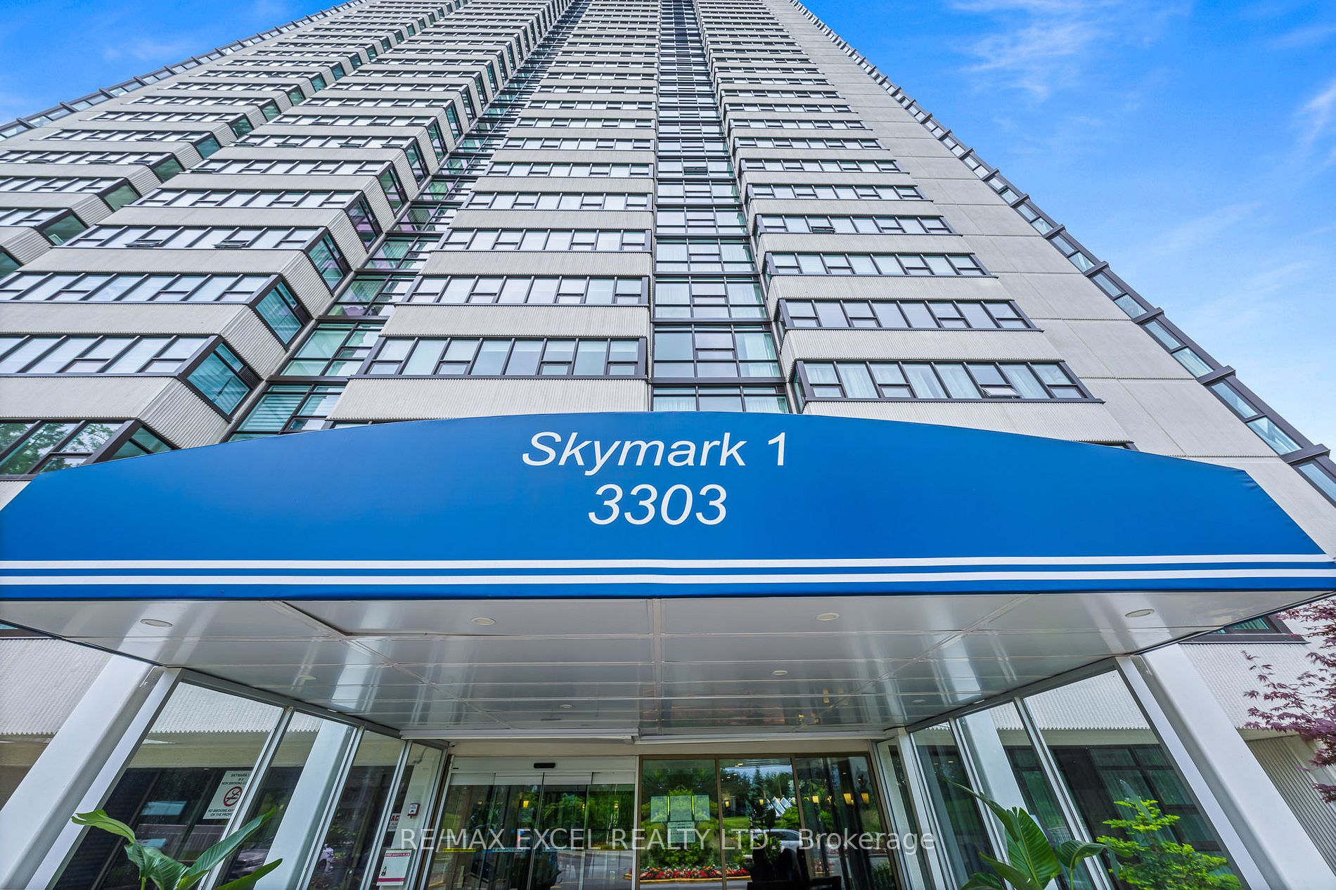 3303 Don Mills Rd, #1505