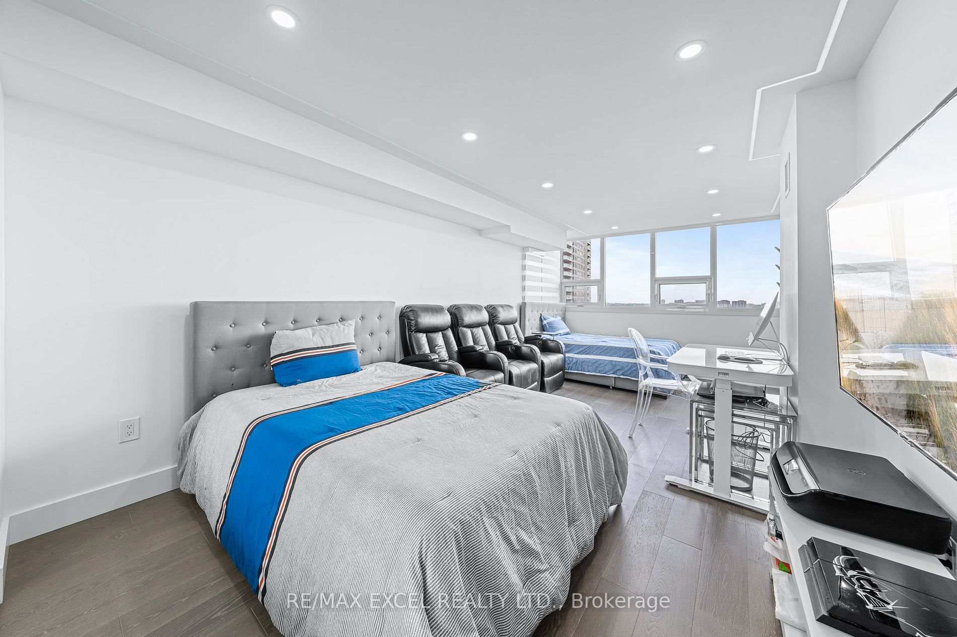 3303 Don Mills Rd, #1505
