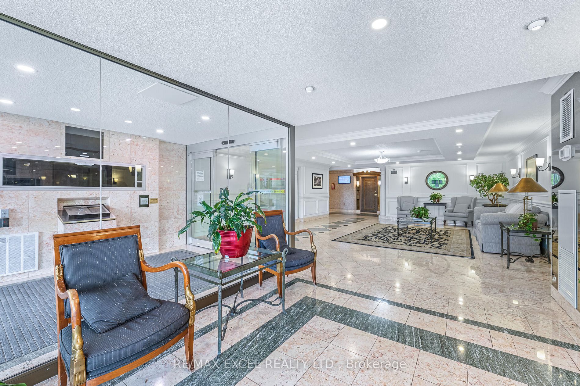 3303 Don Mills Rd, #1505